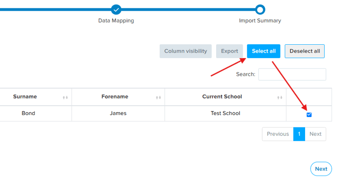 OneReference_Import_your_students_CSV_select_all
