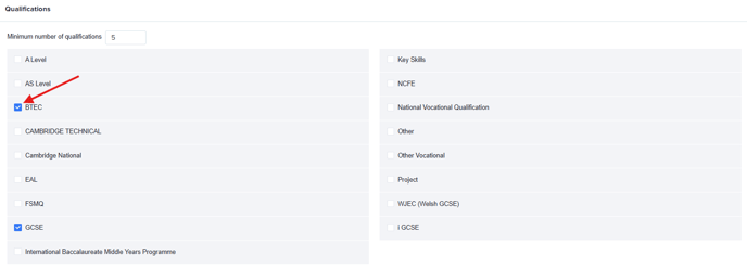 OneReference_Importing_grades_education_settings